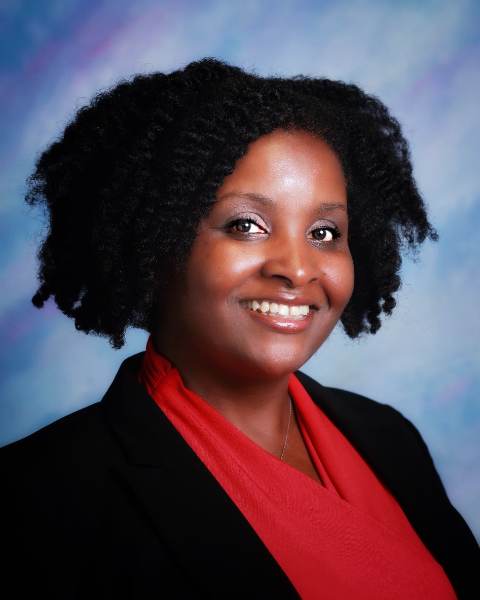 Veronique Walker